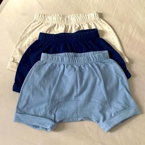 Hanna Anderson shorts